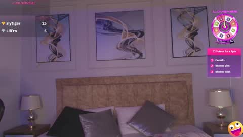 Snapshot of martina_vega__ chatting on 03/06/25, 03:13 NATALIA ON A TRAVEL FROM DECEMBER 6TH TO THE 9TH ENJOY ME BEFORE I LEAVE online show from 03/06/25, 03:13