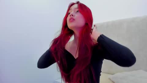 Martina  online show from 10/24/25, 07:54