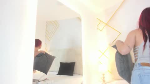 Martina  online show from 02/17/26, 07:20