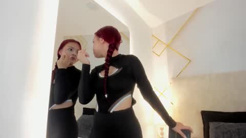 Martina  online show from 02/23/26, 07:22