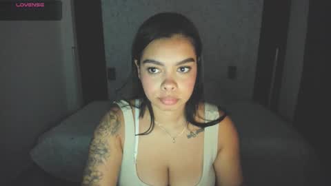 martina Bianchi  online show from 03/19/26, 10:25