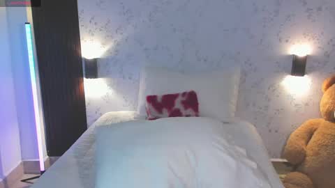 martina Bianchi  online show from 04/16/26, 09:39