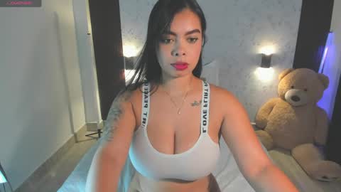 martina Bianchi  online show from 05/14/26, 11:33
