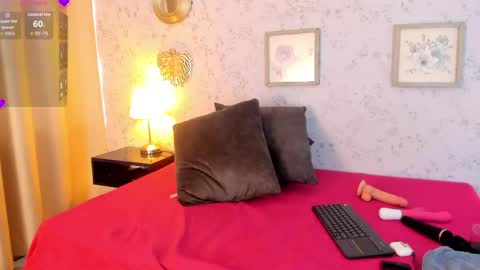 Martina Caicedo online show from 05/11/26, 02:45