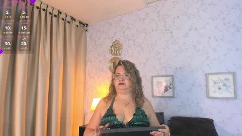 Martina Caicedo online show from 05/14/26, 11:17