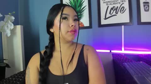 Martina Garcia online show from 01/19/26, 11:36