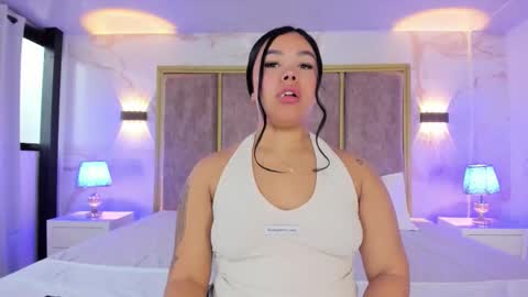 Martina Garcia online show from 02/03/26, 07:08