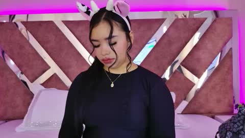 Martina Garcia online show from 02/10/26, 07:07