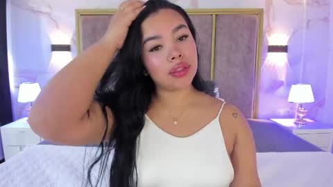 Martina Garcia online show from 03/02/26, 07:10