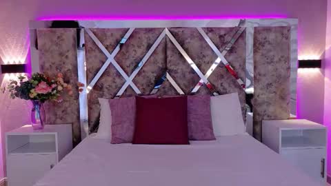 Martina Garcia online show from 03/03/26, 04:35