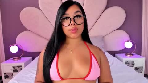 Martina Garcia online show from 03/10/26, 08:14