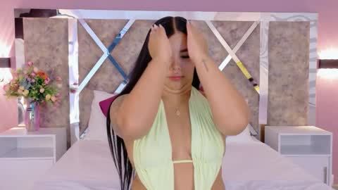 Martina Garcia online show from 04/11/26, 07:07