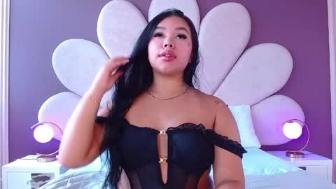 Martina Garcia online show from 05/06/26, 07:19