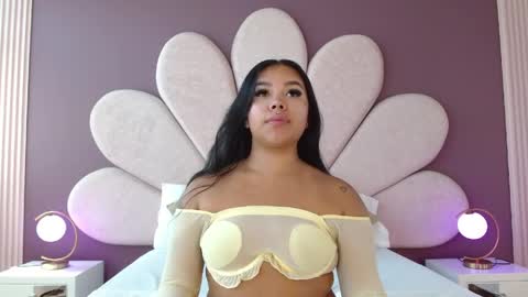Martina Garcia online show from 05/09/26, 07:08