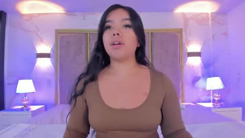 Martina Garcia online show from 06/08/26, 07:14