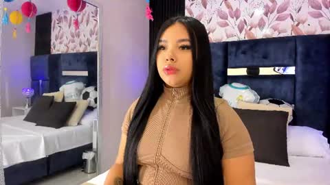 Martina Garcia online show from 06/30/26, 07:04