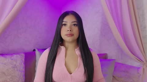 Martina Garcia online show from 07/06/26, 06:43