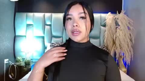 Martina Garcia online show from 07/28/26, 07:15
