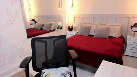 Martina  online show from 06/10/26, 02:12
