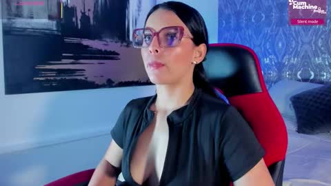 martina rizzi online show from 02/02/26, 08:40