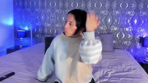 martina rizzi online show from 02/06/26, 08:34