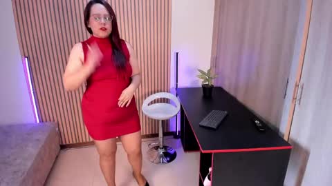 martinasoto online show from 02/20/25, 12:15