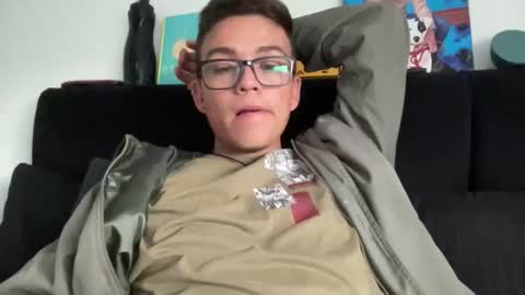 Martin Diaz  online show from 05/18/26, 10:15