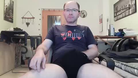 Snapshot of martingersdorf85 chatting on 09/22/25, 10:50 Martin online show from 09/22/25, 10:50