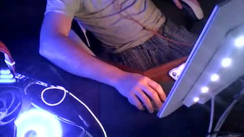 martingillesg online show from 03/28/26, 12:54