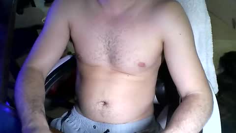 martingillesg online show from 03/31/26, 02:02