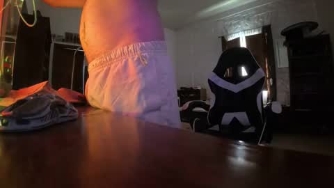 martingillesg online show from 04/03/26, 05:55