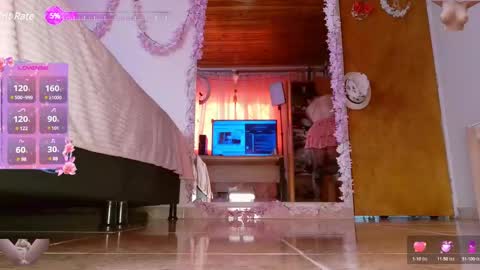 Antonella Martini online show from 01/15/25, 07:23