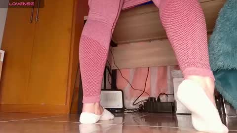 Antonella Martini online show from 01/19/25, 10:28