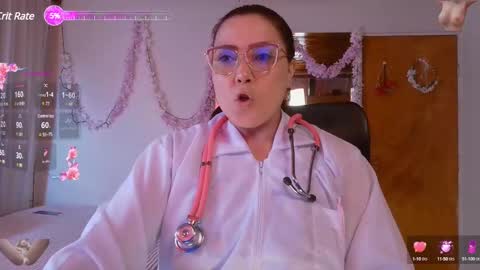 Antonella Martini online show from 02/06/25, 08:02