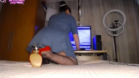 Antonella Martini online show from 01/06/26, 08:45