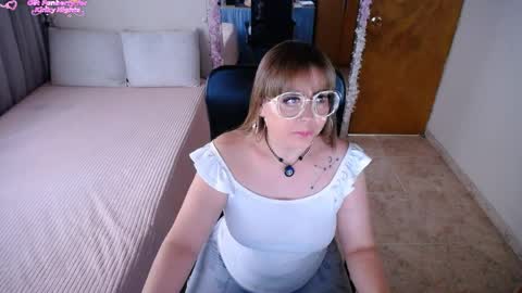 Antonella Martini online show from 03/29/26, 09:59