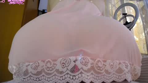 Snapshot of martiniella chatting on 05/20/26, 09:32 Antonella Martini online show from 05/20/26, 09:32