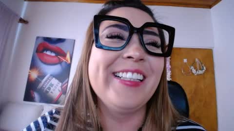 Snapshot of martiniella chatting on 05/22/26, 08:03 Antonella Martini online show from 05/22/26, 08:03