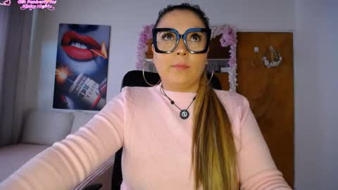 Snapshot of martiniella chatting on 05/24/26, 08:25 Antonella Martini online show from 05/24/26, 08:25