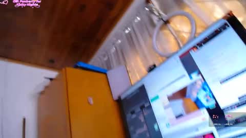 Snapshot of martiniella chatting on 05/25/26, 08:48 Antonella Martini online show from 05/25/26, 08:48