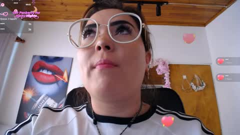 Snapshot of martiniella chatting on 05/26/26, 08:38 Antonella Martini online show from 05/26/26, 08:38