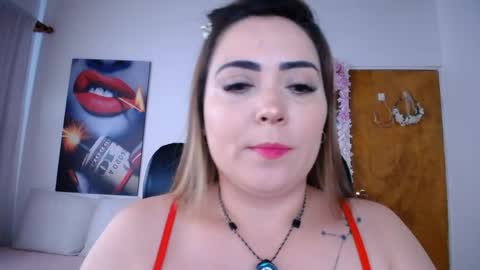 Snapshot of martiniella chatting on 05/28/26, 08:39 Antonella Martini online show from 05/28/26, 08:39