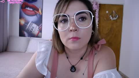 Snapshot of martiniella chatting on 05/29/26, 09:35 Antonella Martini online show from 05/29/26, 09:35