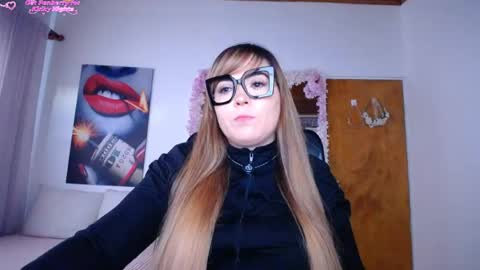 Snapshot of martiniella chatting on 06/01/26, 10:44 Antonella Martini online show from 06/01/26, 10:44