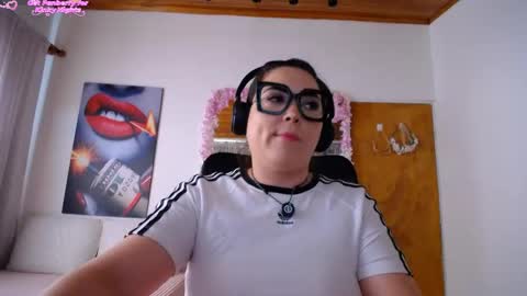 Snapshot of martiniella chatting on 06/03/26, 08:58 Antonella Martini online show from 06/03/26, 08:58