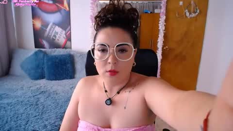 Snapshot of martiniella chatting on 06/05/26, 08:03 Antonella Martini online show from 06/05/26, 08:03