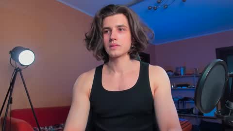 Daddy Marty online show from 12/20/25, 10:22