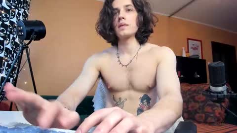 Daddy Marty online show from 01/16/26, 12:31