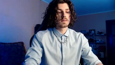 Daddy Marty online show from 03/23/26, 04:55