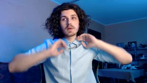 Daddy Marty online show from 03/24/26, 06:24